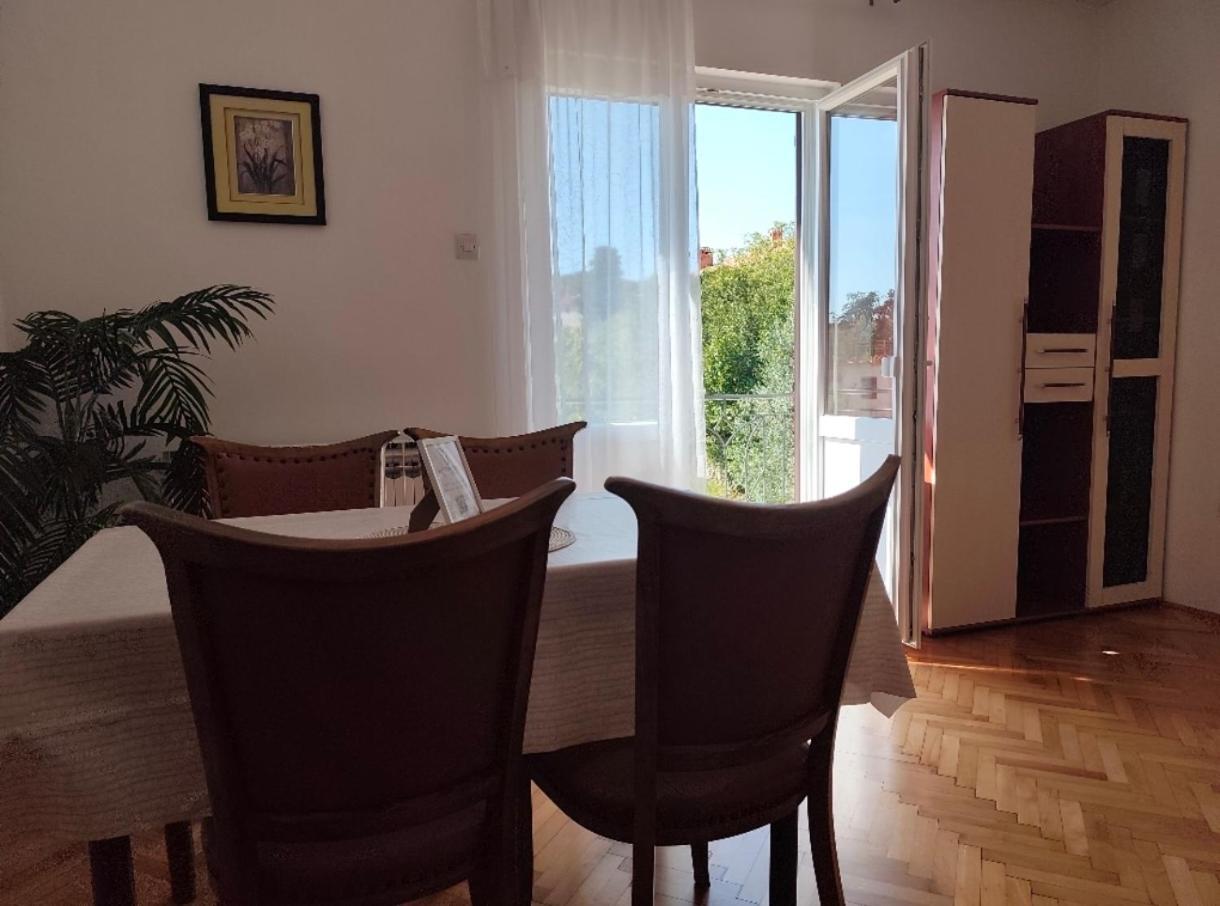 Casa Lidija Apartment Rovinj Exterior photo
