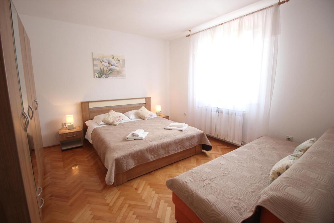 Casa Lidija Apartment Rovinj Exterior photo